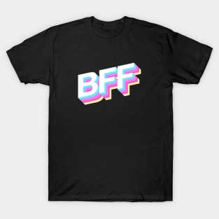 BFF T-Shirt